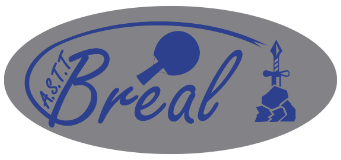 Logo ASTT BREAL